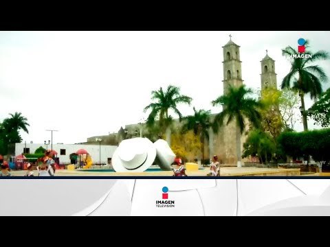 Los famosos sombreros de Jipi Japa | Noticias con Francisco Zea