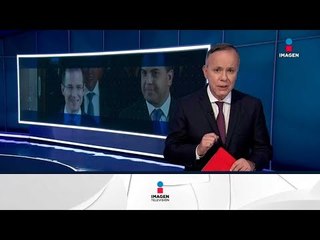 Noticias con Ciro Gómez Leyva | Programa completo 21/febrero/2018