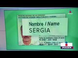 ¿Cambiarías de sexo por jubilarte antes? en Argentina si | Noticias con Yuriria Sierra