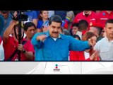 Excluyen a alianza opositora en Venezuela  | Noticias con Francisco Zea