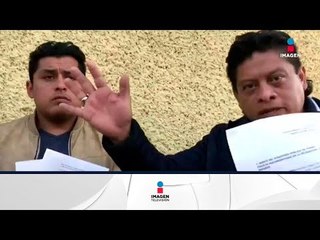 Denuncian autosabotaje de Morena durante mitin de Sheinbaum | Noticias con Francisco Zea