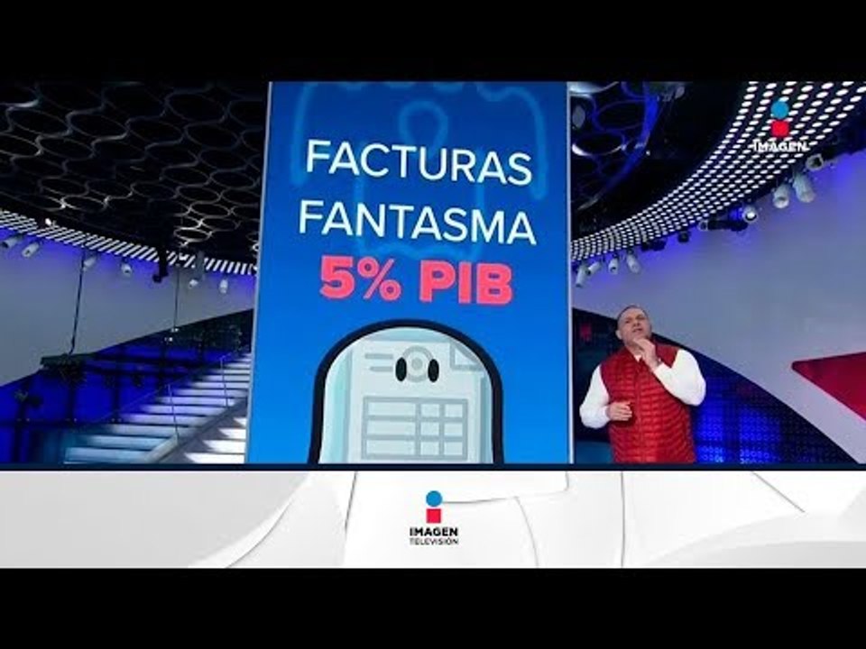 Políticos corruptos pero ¿y la corrupción de los ciudadanos? | Noticias con Ciro Gómez Leyva