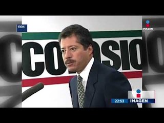 El mensaje de Colosio que los príistas de hoy recuerdan | Noticias con Ciro Gómez Leyva