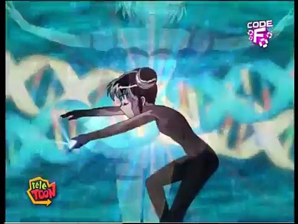 Mew mew power E 41 vf