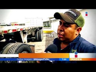 Download Video: Por qué están desapareciendo tantos camiones en la carretera a Puebla | Noticias con Zea