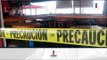 81 asesinatos en México en solo un fin de semana | Noticias con Yuriria Sierra