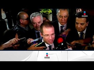 PGR confirma investigación del caso en el que vinculan a Ricardo Anaya | Noticias con Ciro