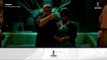 Guillermo del Toro celebra sus premios ¡con tequila y mariachis! | Noticias con Yuriria Sierra