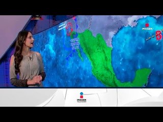 No se cansan los fríos en el norte de México | Noticias con Yuriria Sierra