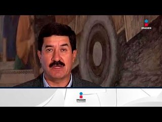 Gobernador de Chihuahua convocó a un mitin para protestar por la "represalia económica"