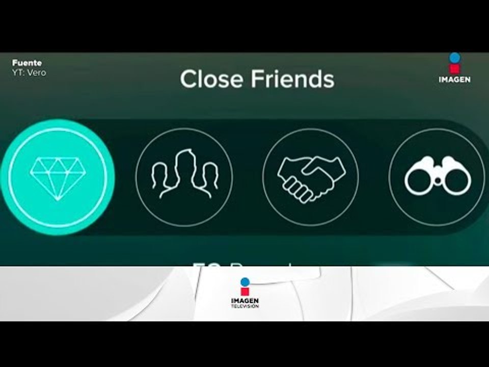 Vero, la nueva red social y competencia de las redes sociales | Noticias con Yuriria Sierra