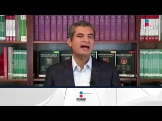 PRI exige a las autoridades investigar a Ricardo Anaya | Noticias con Francisco Zea