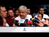 AMLO pide que se investigue a Ricardo Anaya | Noticias con Francisco Zea