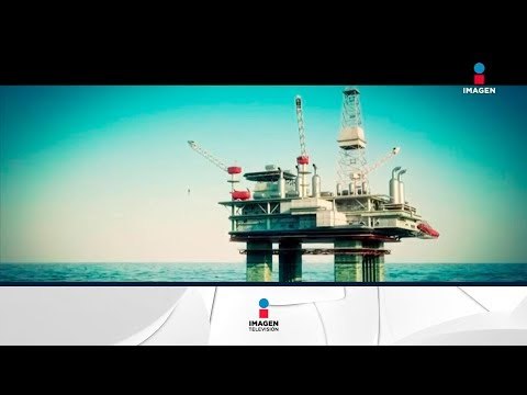 México será la sede de la Cumbre Mundial del Océano 2018 | Noticias con Francisco Zea