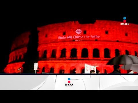 Cristianos perseguidos, torturados y asesinados | Noticias con Francisco Zea