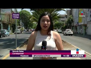 Programa Completo 28-03-2018 | Noticias con Yuriria Sierra