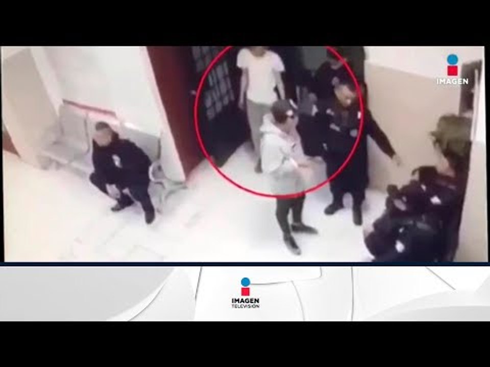 Irregularidades en el caso de Marco Antonio | Noticias con Yuriria Sierra