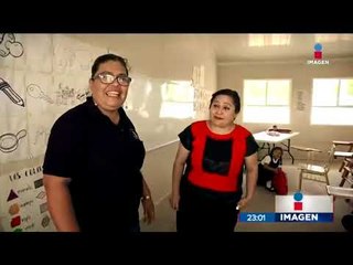 Funcionarios federales incumplen promesa a niños de Ixtaltepec Oaxaca | Noticias con Ciro