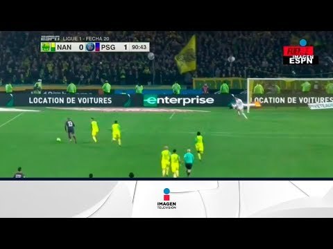 Árbitro expulsa a jugador por error que él cometió | Noticias con Francisco Zea