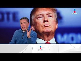 Por qué Donald Trump podría ser reelecto en 2020 como presidente | Noticias con Zea