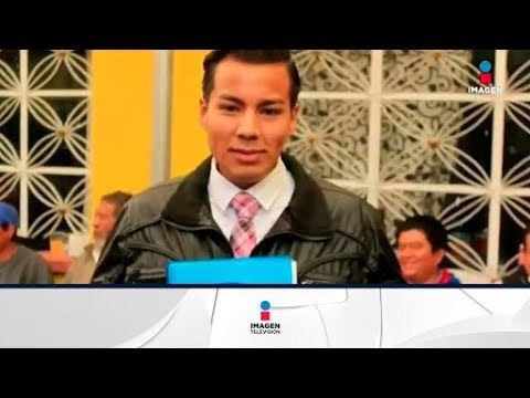 Eligen al Cristo de Iztapalapa 2018 | Noticias con Ciro