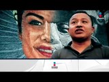 Grafitero zapoteco lleva el arte urbano mexicano a Dubai | Noticias con Francisco Zea