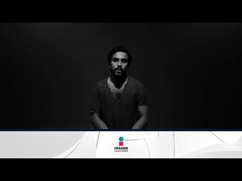 Carta de Axel Arenas, exige disculpa para toda la sociedad | Noticias con Yuriria Sierra