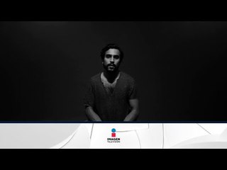 Carta de Axel Arenas, exige disculpa para toda la sociedad | Noticias con Yuriria Sierra