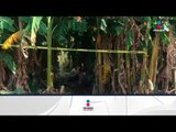 Encuentran 33 cuerpos en 3 fosas clandestinas de Nayarit | Noticias con Ciro Gómez Leyva