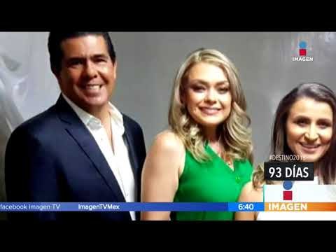 ¿Qué está en juego el 1º de julio en Aguascalientes? | Noticias con Francisco Zea