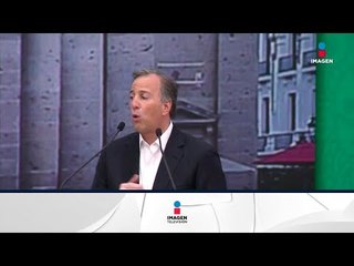 Meade aseguró que él sí ha sido un servidor público transparente | Noticias con Ciro Gómez Leyva