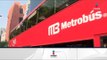 Se inauguró la Línea 7 del Metrobus | Noticias con Ciro Gómez Leyva