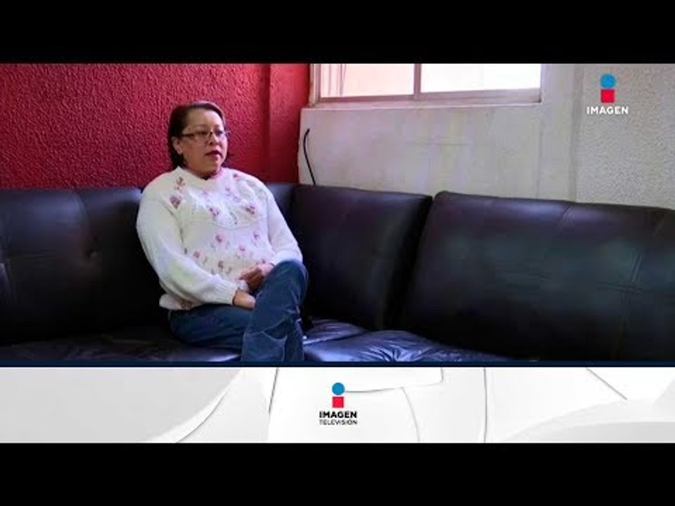 México con un problema crítico de desapariciones forzadas | Noticias con Francisco Zea