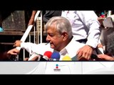 Precampañas presidenciales durante el fin de semana | Noticias con Francisco Zea
