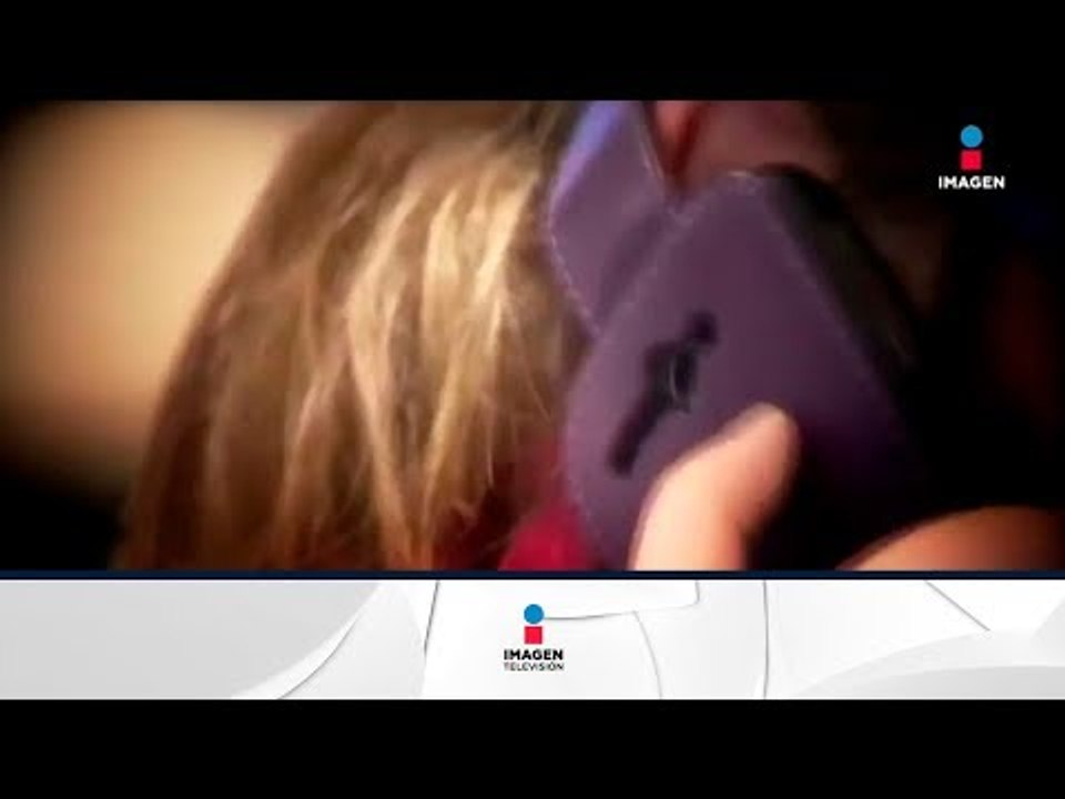 Riesgos físicos y sociales por el uso excesivo del celular | Noticias con Francisco Zea