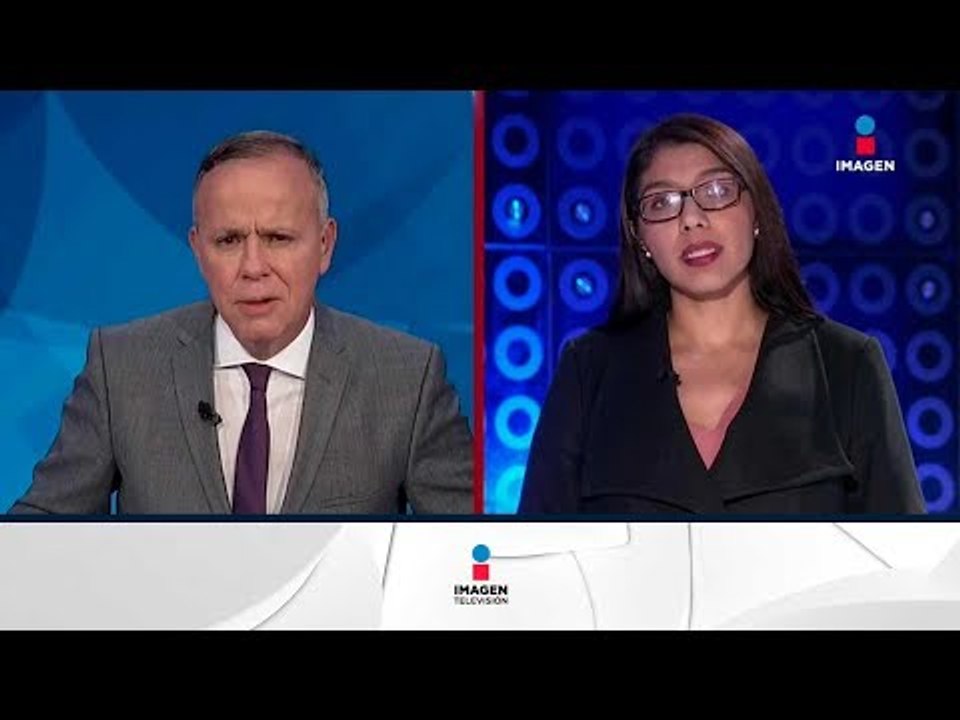 Padre de Marco Antonio Sánchez cuestiona los videos de la PGJDF | Noticias con Ciro Gómez Leyva