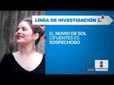 Académica de la UNAM y su hija fueron asesinadas a puñaladas | Noticias con Ciro Gómez Leyva
