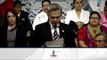 Mancera pide crear una nueva Constitución para México | Noticias con Francisco Zea