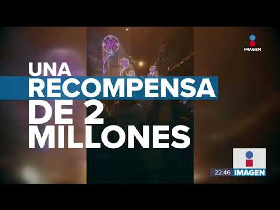 Familiares de italianos desaparecidos ofrecen recompensa para encontrarlos | Noticias con Ciro