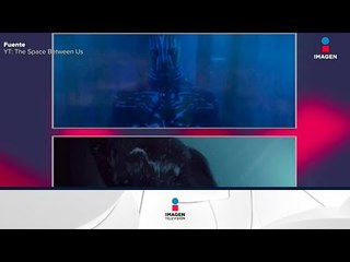 Polémica por supuesto plagio de "La forma del agua" | Noticias con Yuriria Sierra