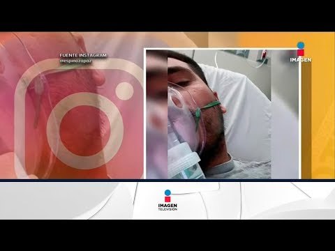 Espinoza Paz se encuentra hospitalizado | Noticias con Francisco Zea
