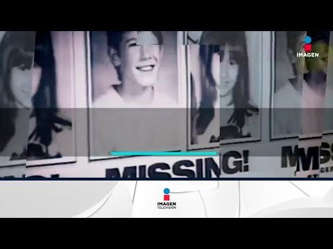 Resultados de la alerta Amber en México | Noticias con Francisco Zea