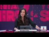 María Magdalena no era prostituta | Noticias con Yuriria Sierra