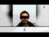 Llega a México un presunto cómplice que Javier Duarte | Noticias con Ciro Gómez Leyva