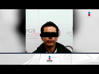 Tải video: Llega a México un presunto cómplice que Javier Duarte | Noticias con Ciro Gómez Leyva