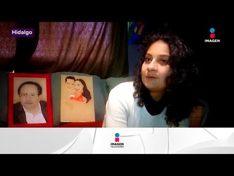 La reina del pastel, el ejemplo de cómo superar las adversidades | Noticias con Yuriria Sierra