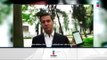 EPN invita a evaluar app IMSS Digital | Noticias con Francisco Zea