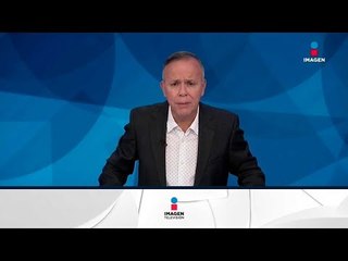 Si habrá debates entre candidatos en intercampañas | Noticias con Ciro Gómez Leyva