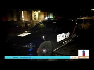 Dos muertos y dos heridos deja un probable ajuste de cuentas entre narcomenudistas | Francisco  Zea