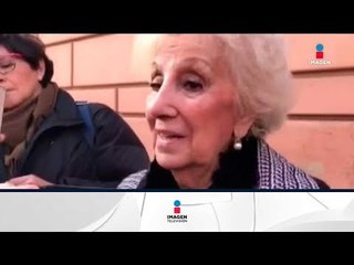 El Papa Francisco expresó su preocupación por la “violencia insólita” en México